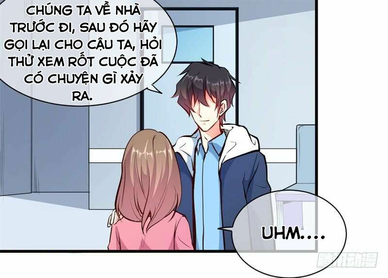 Ám luyến thành hôn: Chapter 83