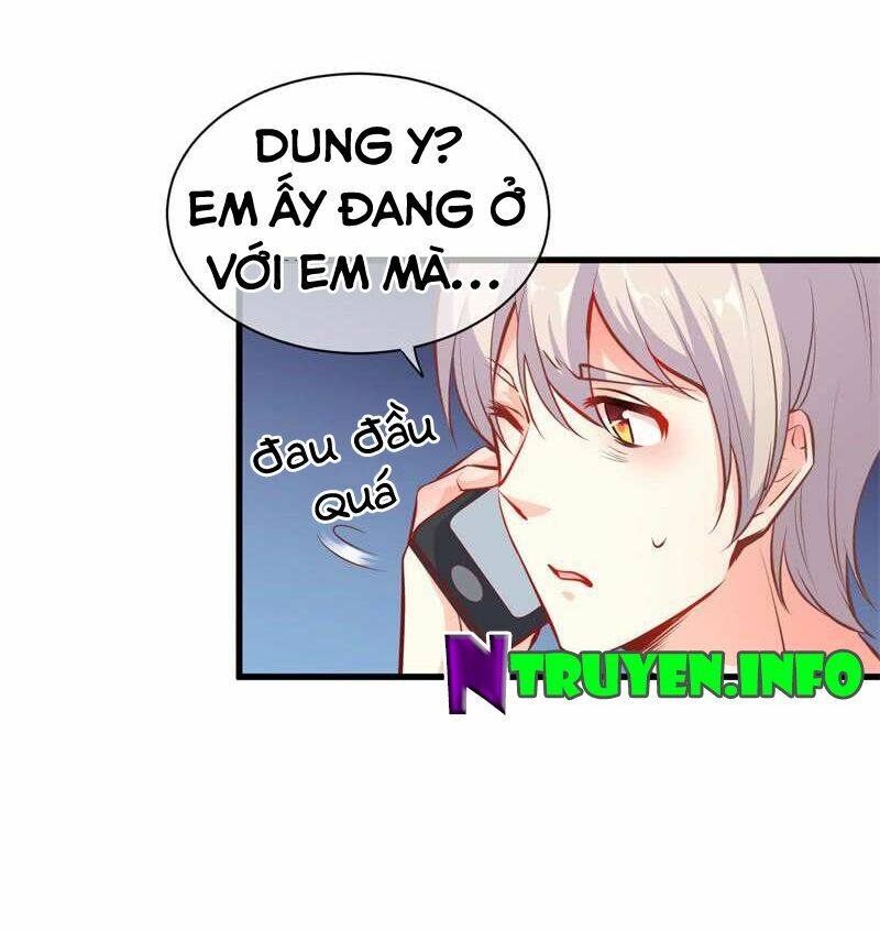 Ám luyến thành hôn: Chapter 83