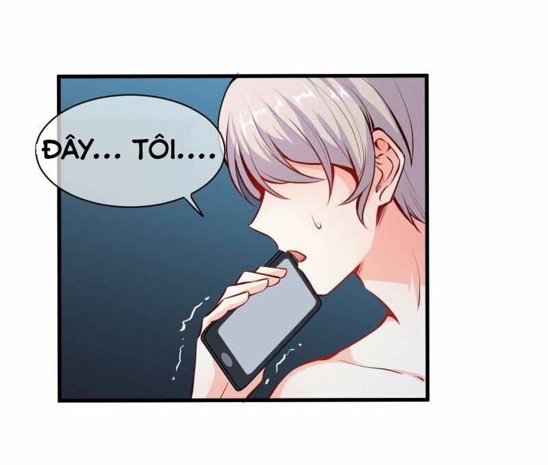 Ám luyến thành hôn: Chapter 83