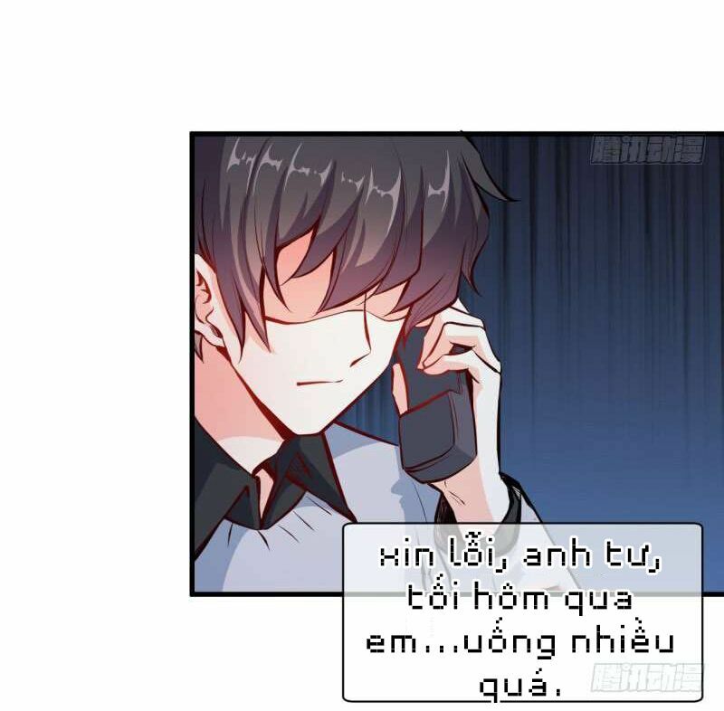 Ám luyến thành hôn: Chapter 83