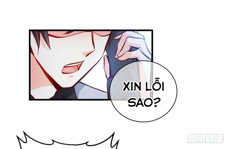 Ám luyến thành hôn: Chapter 83