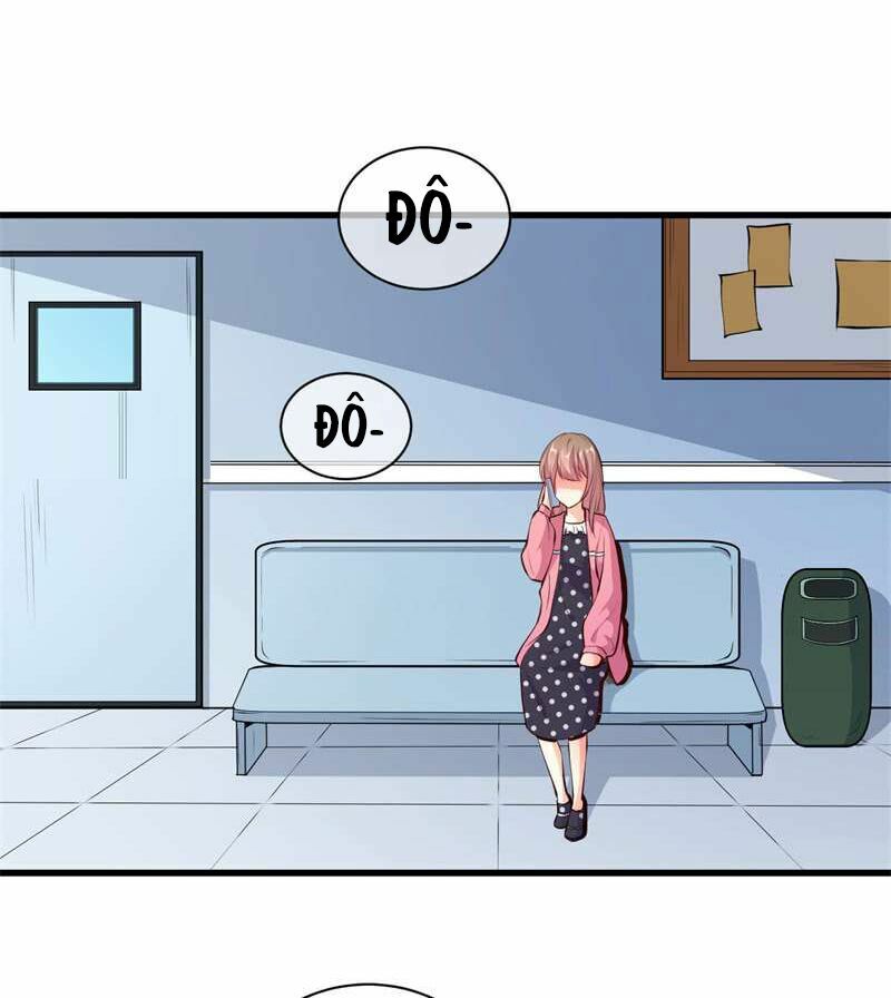Ám luyến thành hôn: Chapter 83