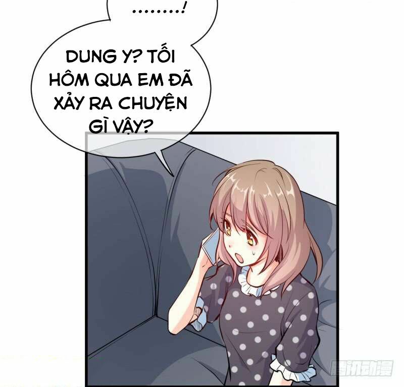 Ám luyến thành hôn: Chapter 83