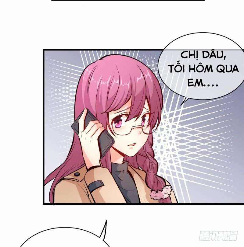 Ám luyến thành hôn: Chapter 83