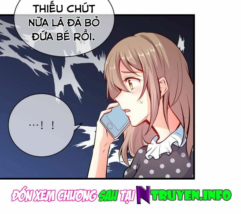 Ám luyến thành hôn: Chapter 83