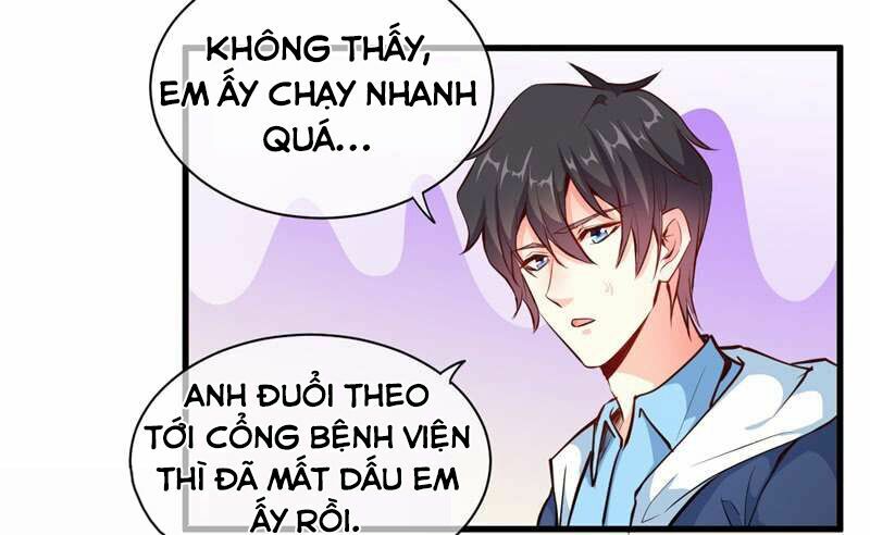 Ám luyến thành hôn: Chapter 83