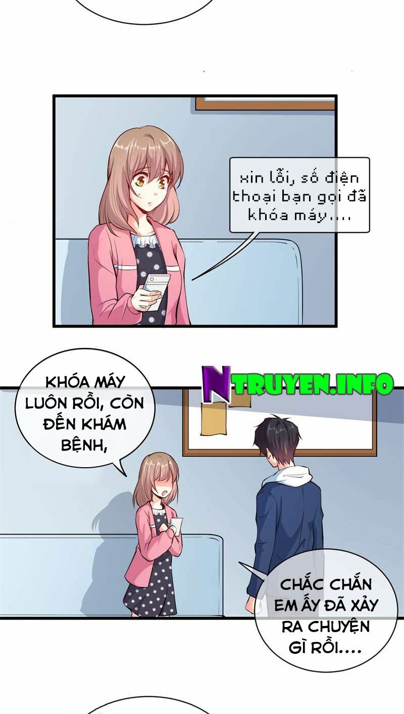 Ám luyến thành hôn: Chapter 83