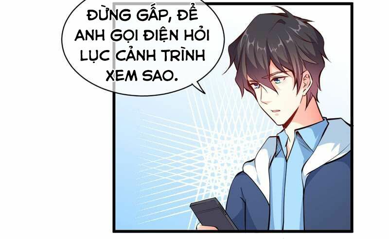 Ám luyến thành hôn: Chapter 83