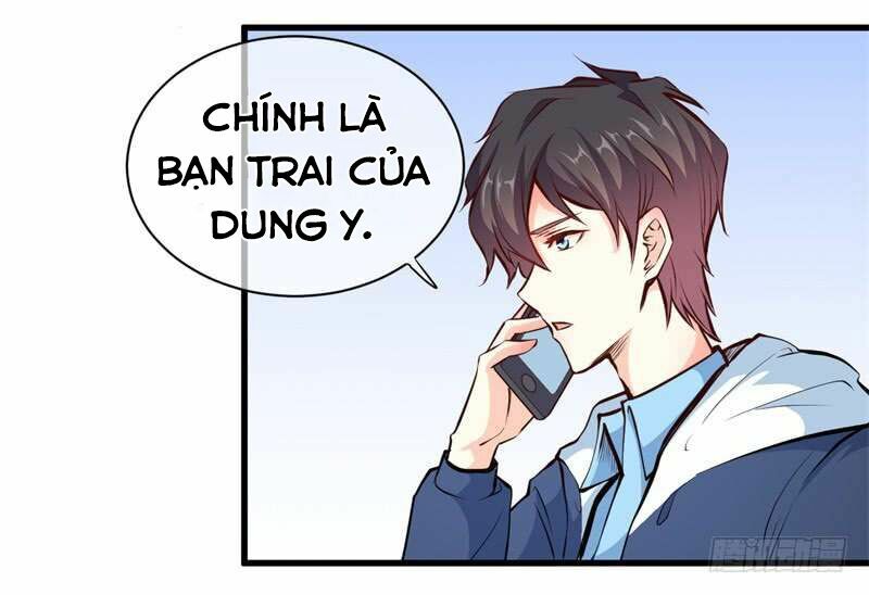 Ám luyến thành hôn: Chapter 83