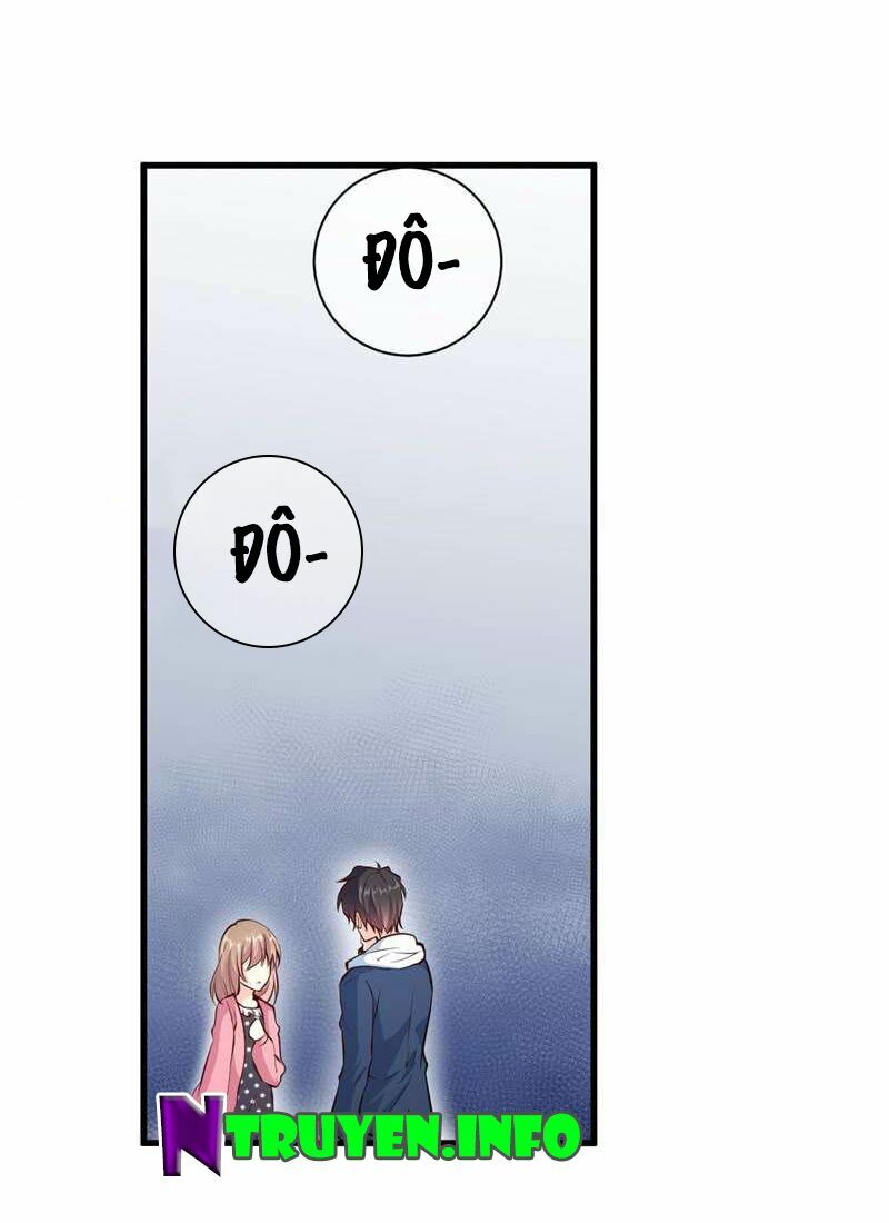 Ám luyến thành hôn: Chapter 83