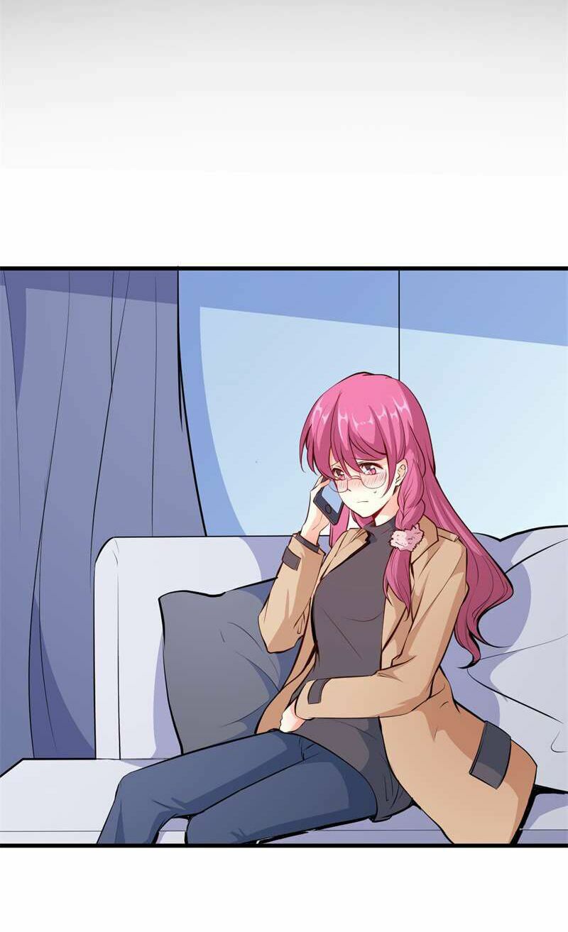 Ám luyến thành hôn: Chapter 84