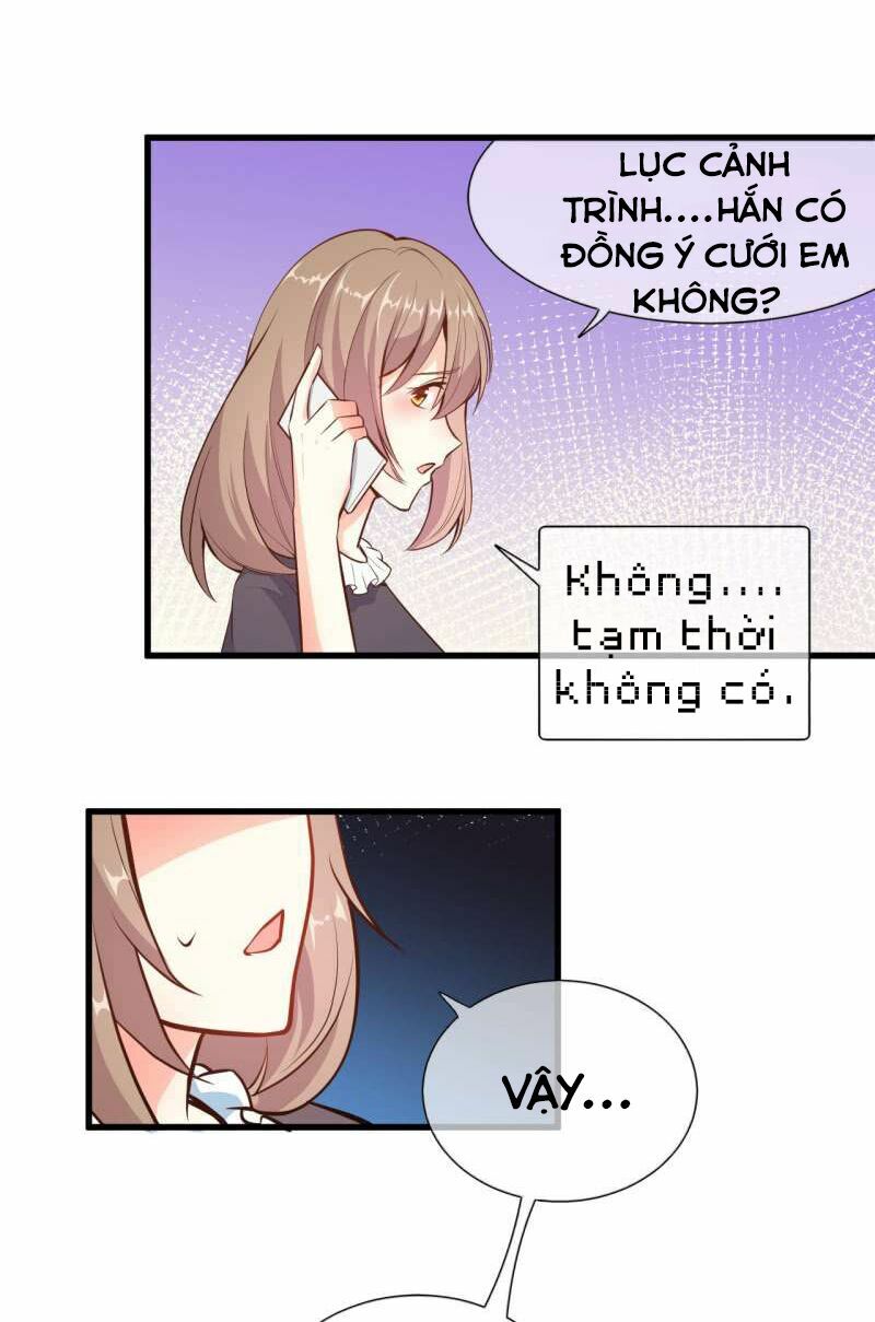Ám luyến thành hôn: Chapter 84