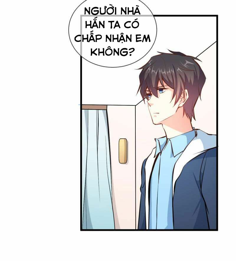 Ám luyến thành hôn: Chapter 84