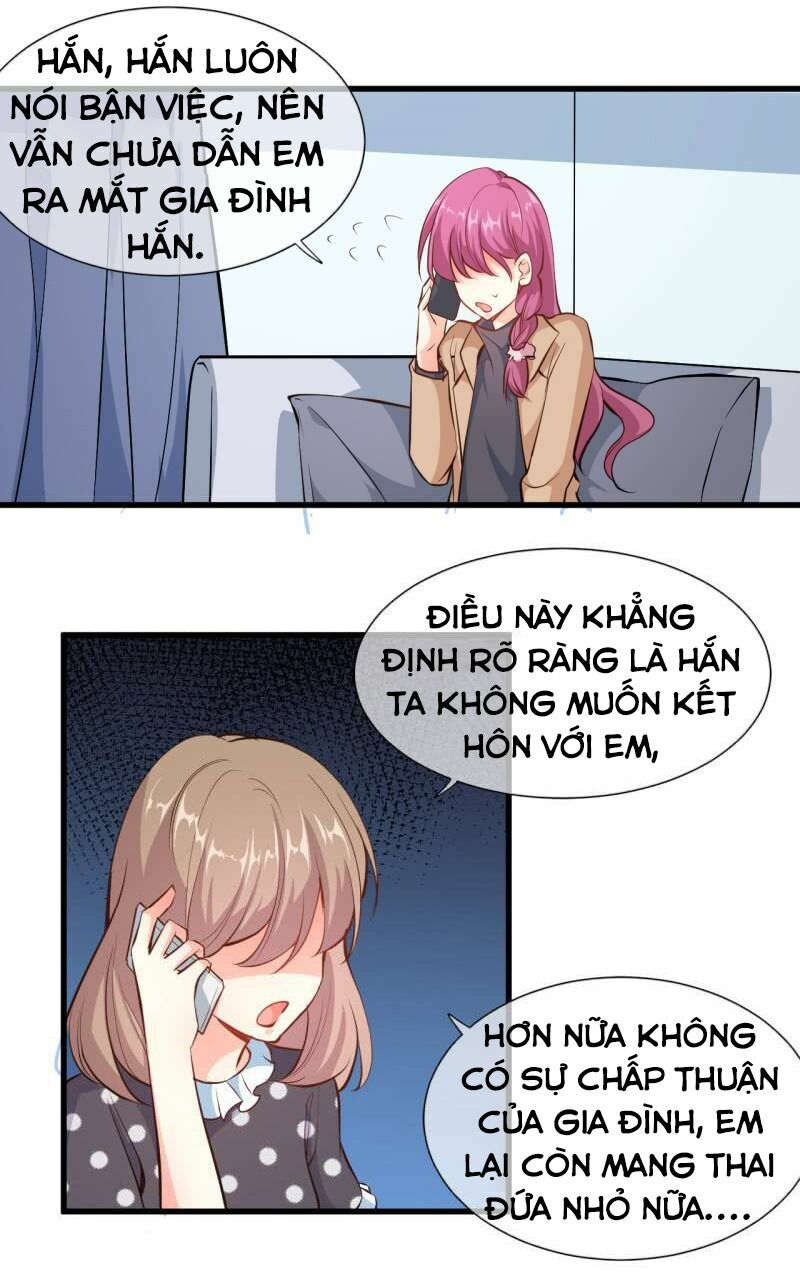 Ám luyến thành hôn: Chapter 84