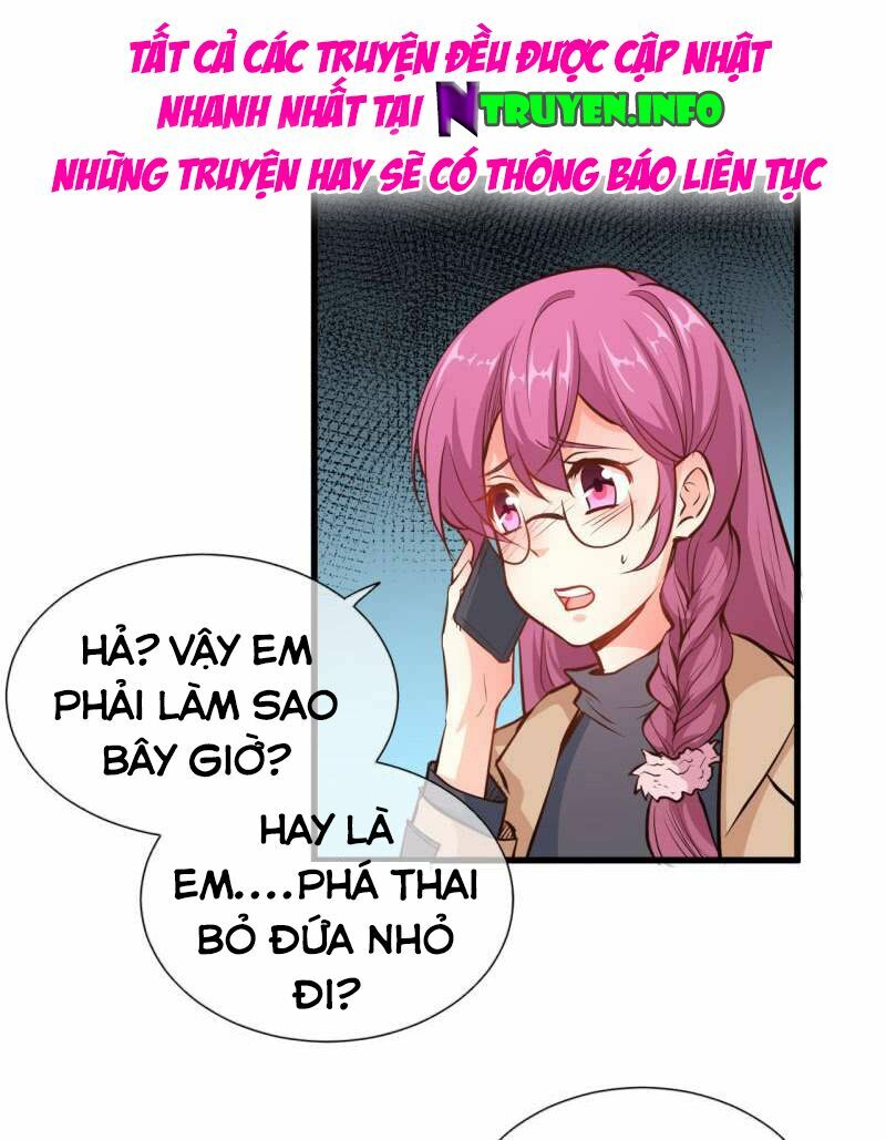 Ám luyến thành hôn: Chapter 84