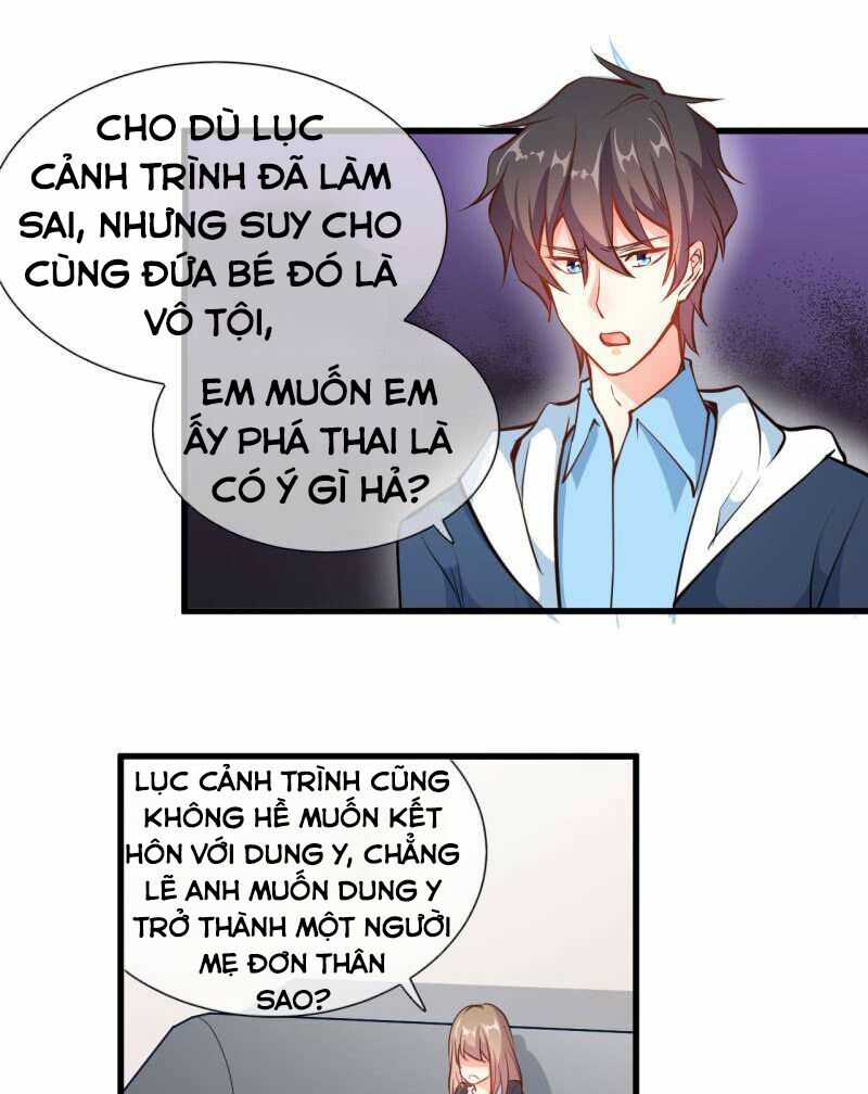 Ám luyến thành hôn: Chapter 84