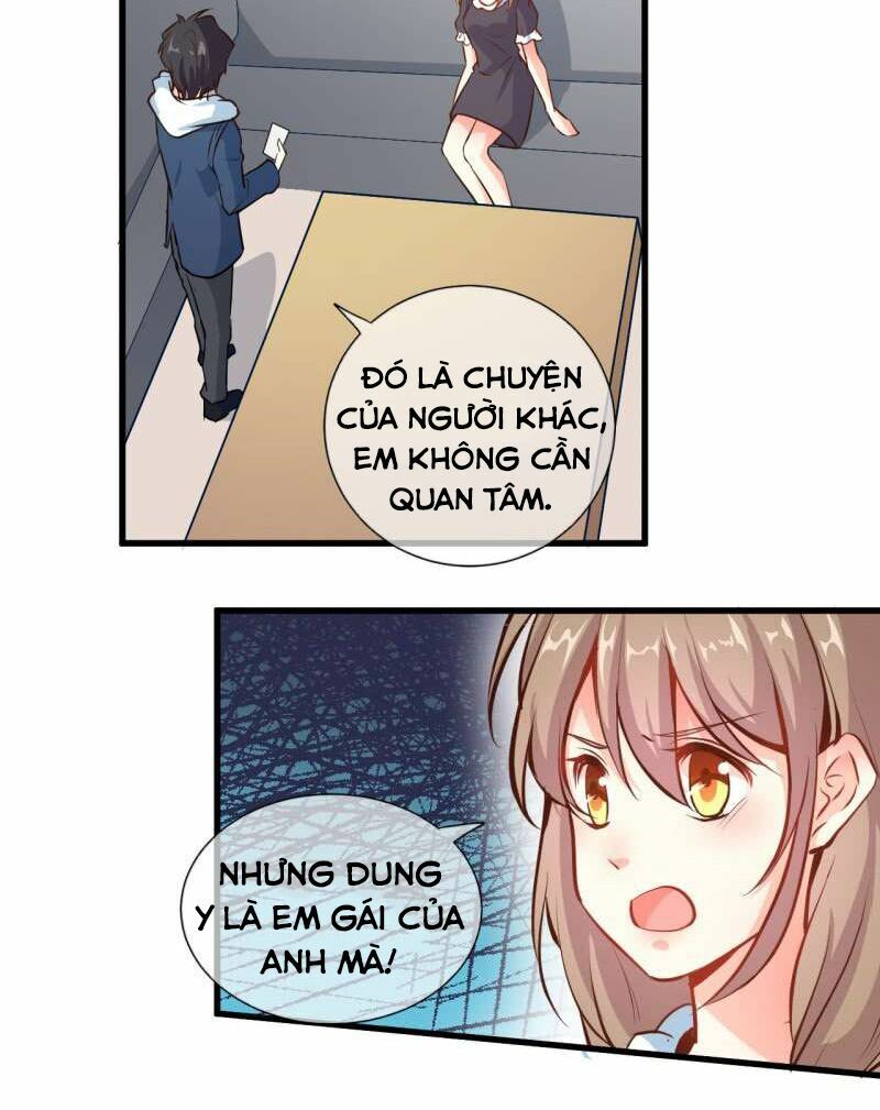 Ám luyến thành hôn: Chapter 84
