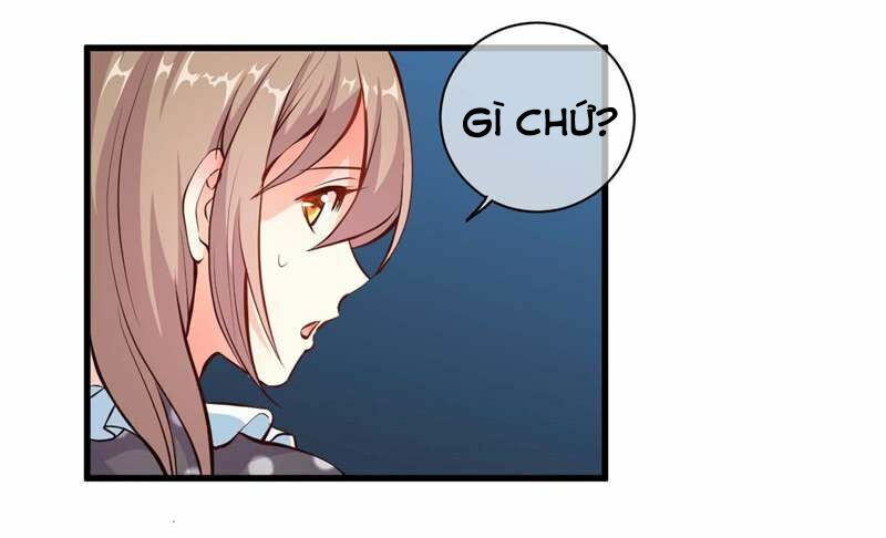 Ám luyến thành hôn: Chapter 84