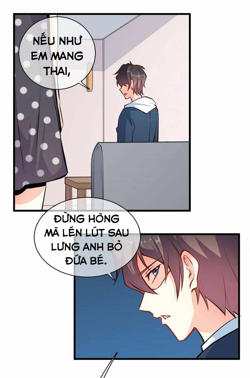 Ám luyến thành hôn: Chapter 84