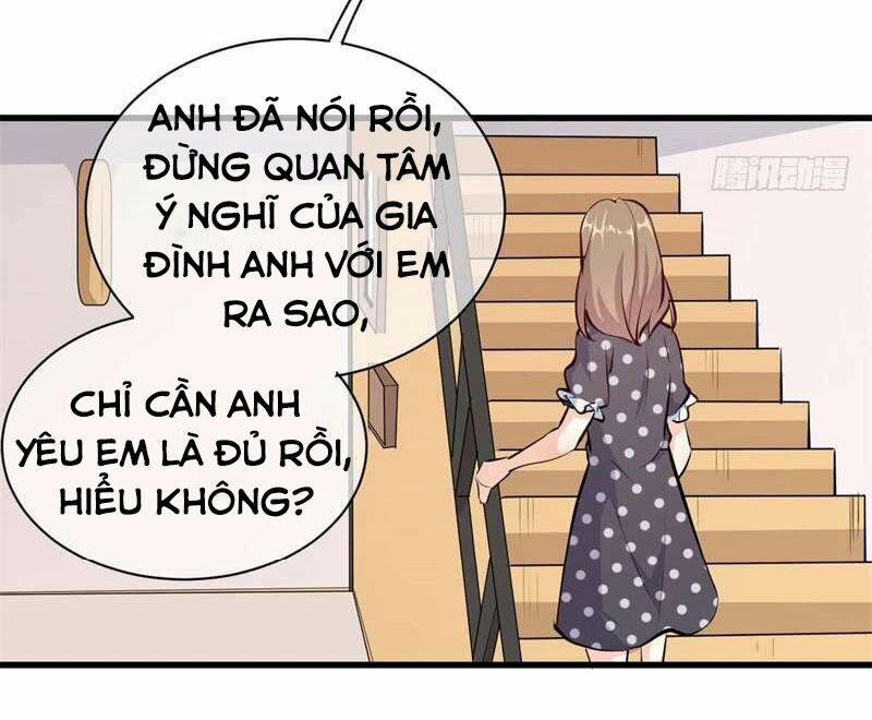 Ám luyến thành hôn: Chapter 84