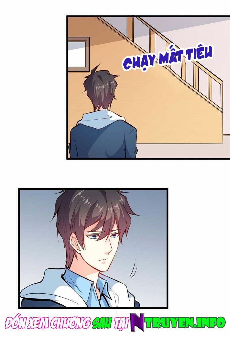 Ám luyến thành hôn: Chapter 84