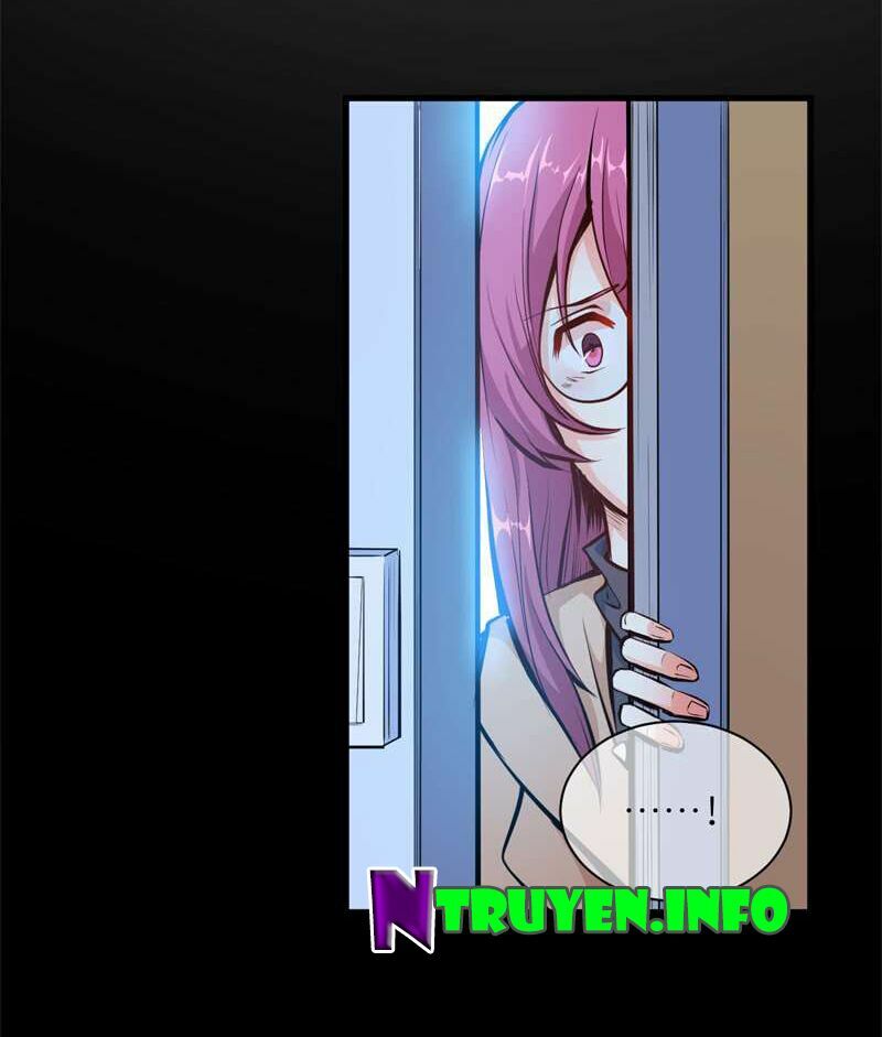 Ám luyến thành hôn: Chapter 84