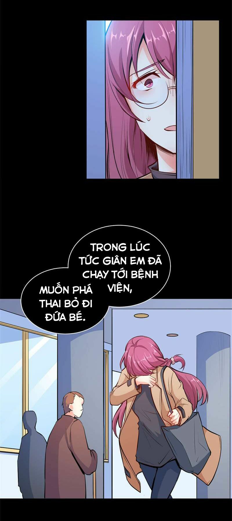 Ám luyến thành hôn: Chapter 84