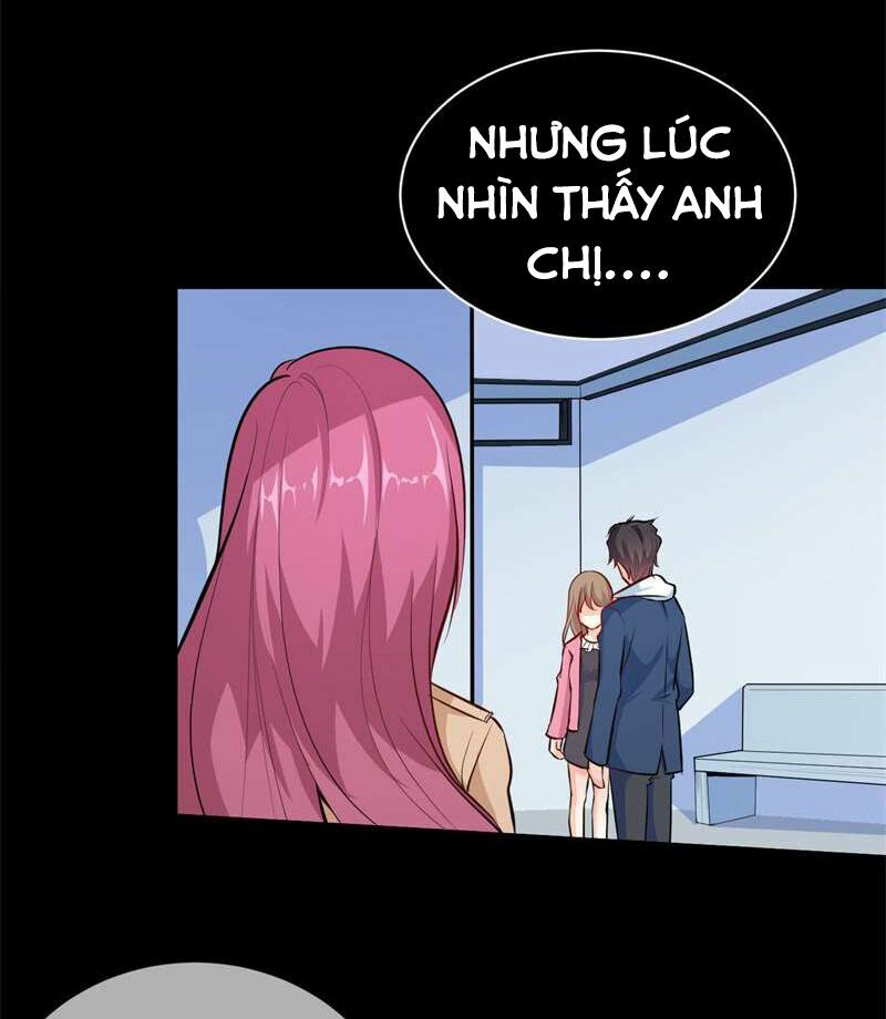 Ám luyến thành hôn: Chapter 84