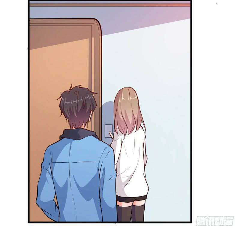 Ám luyến thành hôn: Chapter 85