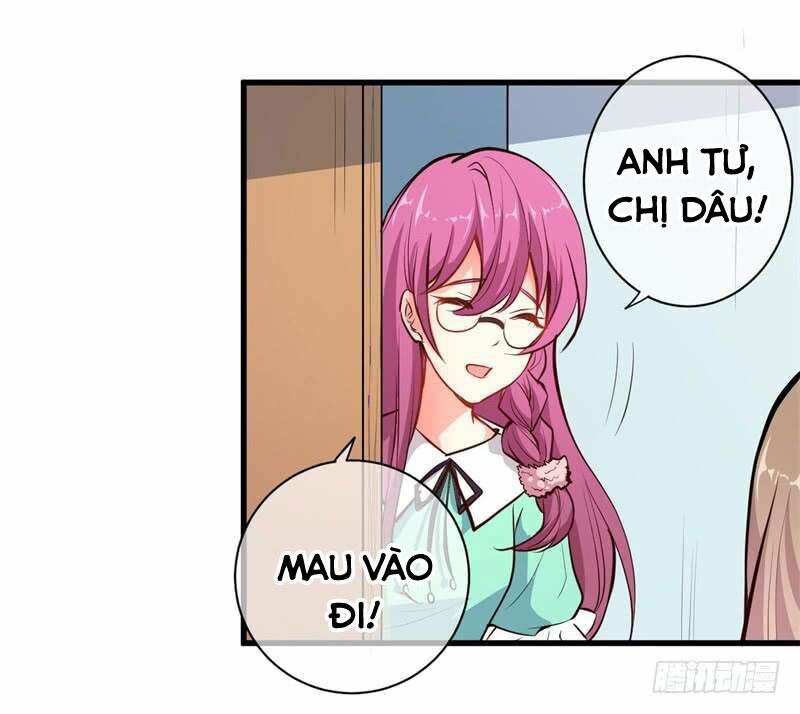 Ám luyến thành hôn: Chapter 85