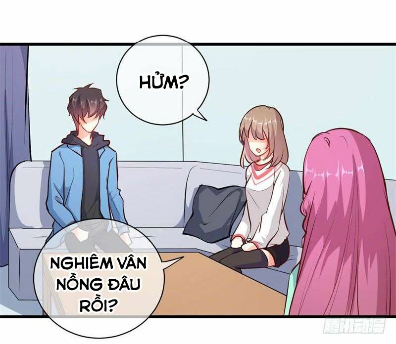 Ám luyến thành hôn: Chapter 85