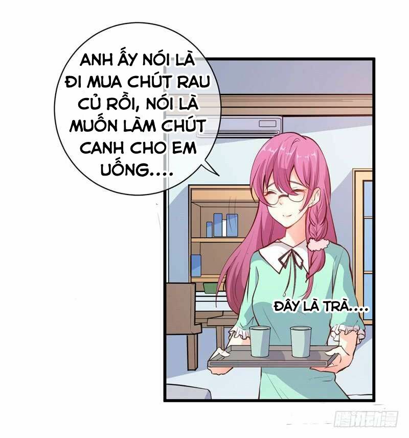 Ám luyến thành hôn: Chapter 85