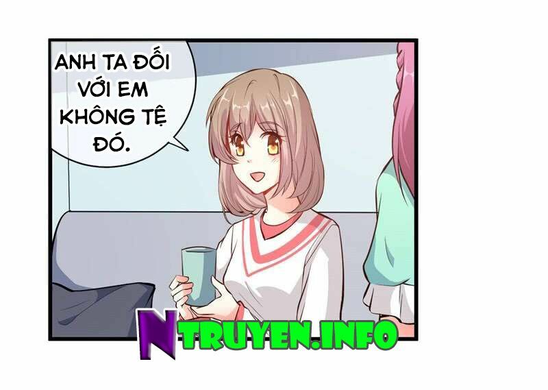 Ám luyến thành hôn: Chapter 85