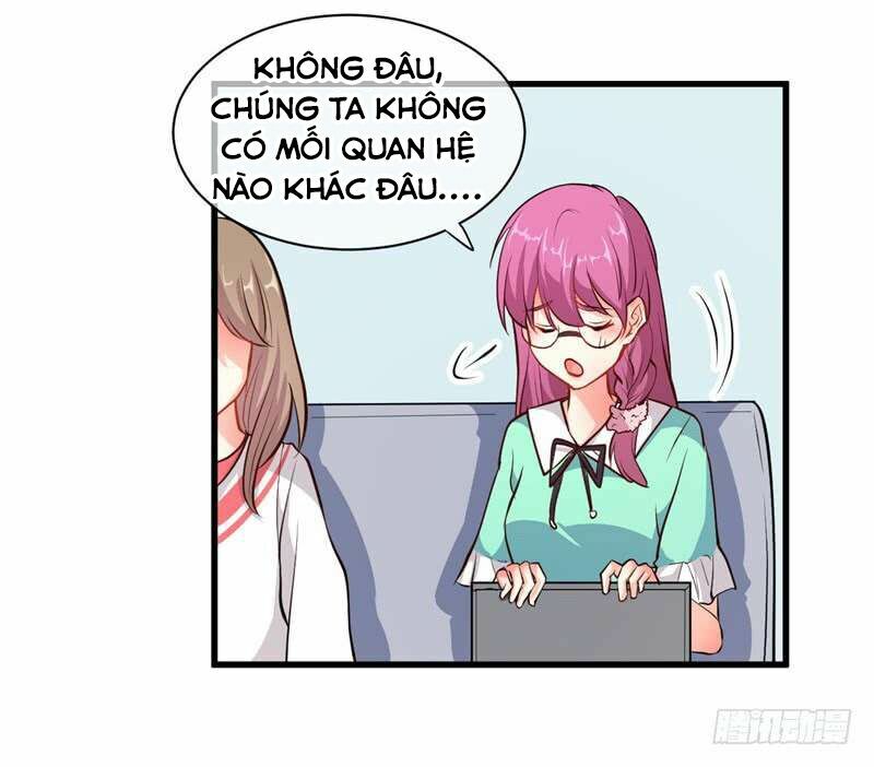 Ám luyến thành hôn: Chapter 85