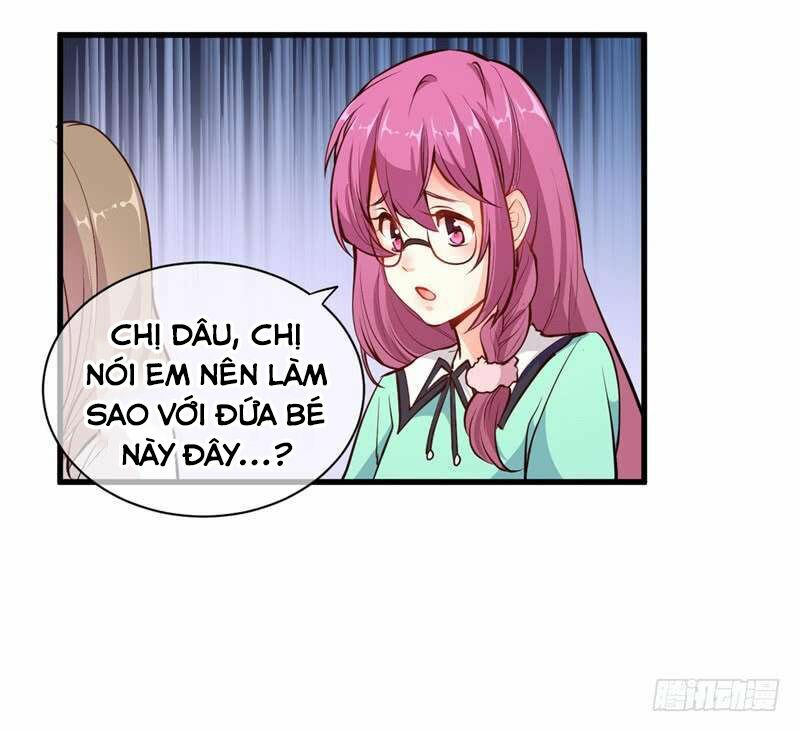 Ám luyến thành hôn: Chapter 85