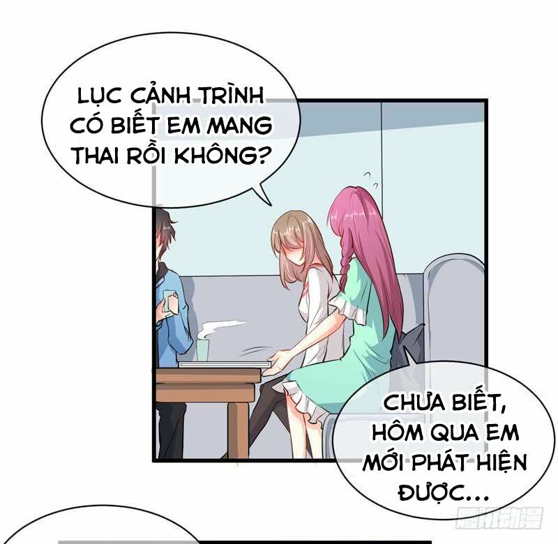 Ám luyến thành hôn: Chapter 85