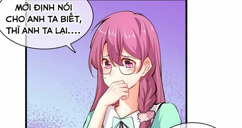 Ám luyến thành hôn: Chapter 85