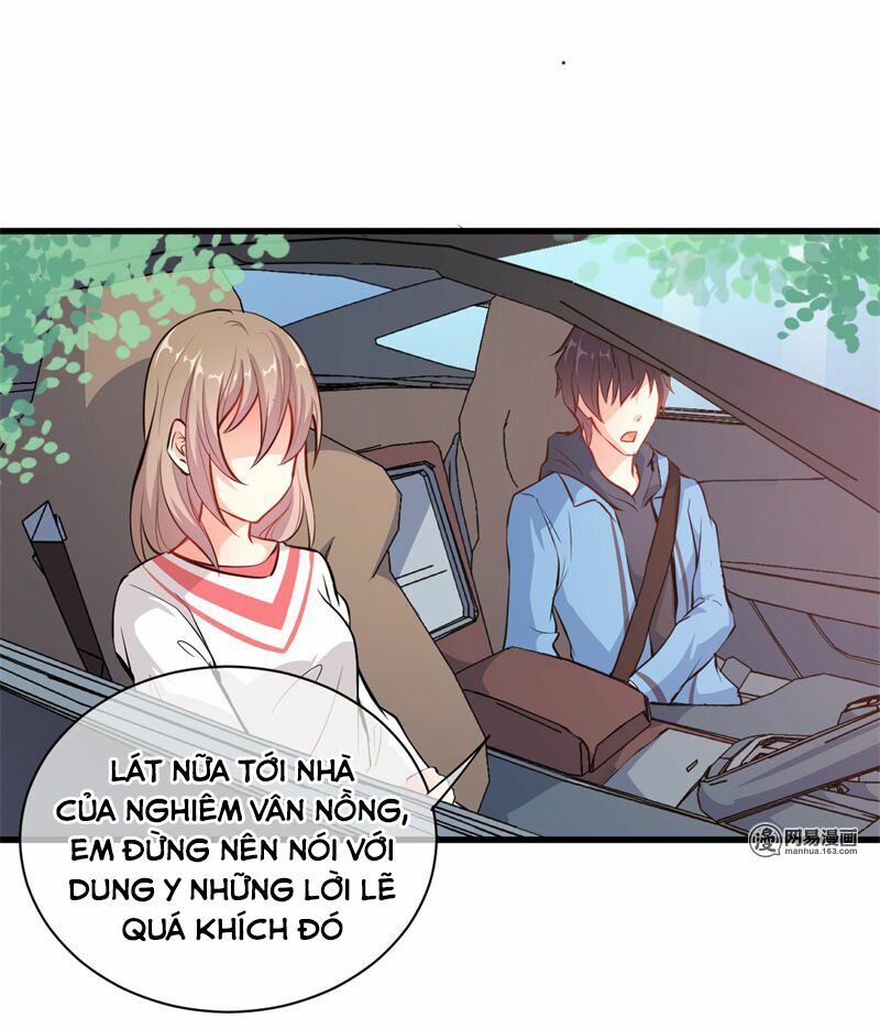Ám luyến thành hôn: Chapter 85