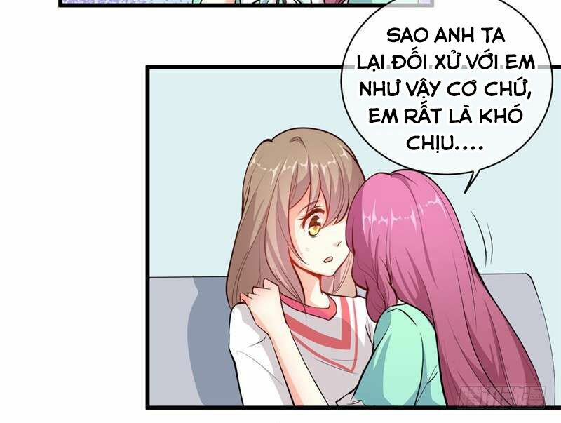 Ám luyến thành hôn: Chapter 85