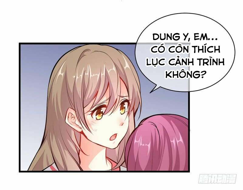 Ám luyến thành hôn: Chapter 85