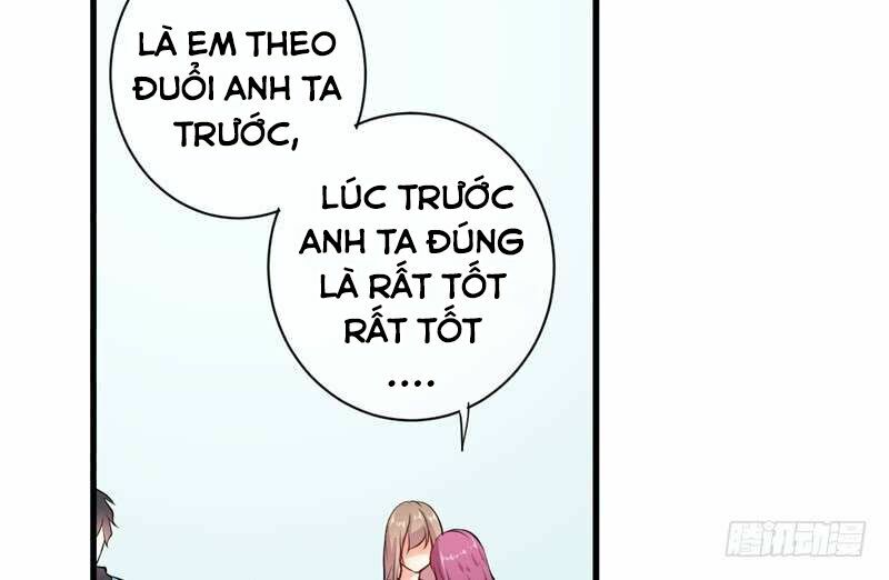 Ám luyến thành hôn: Chapter 85