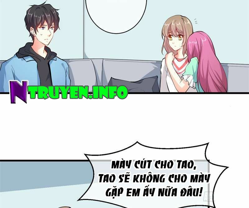 Ám luyến thành hôn: Chapter 85