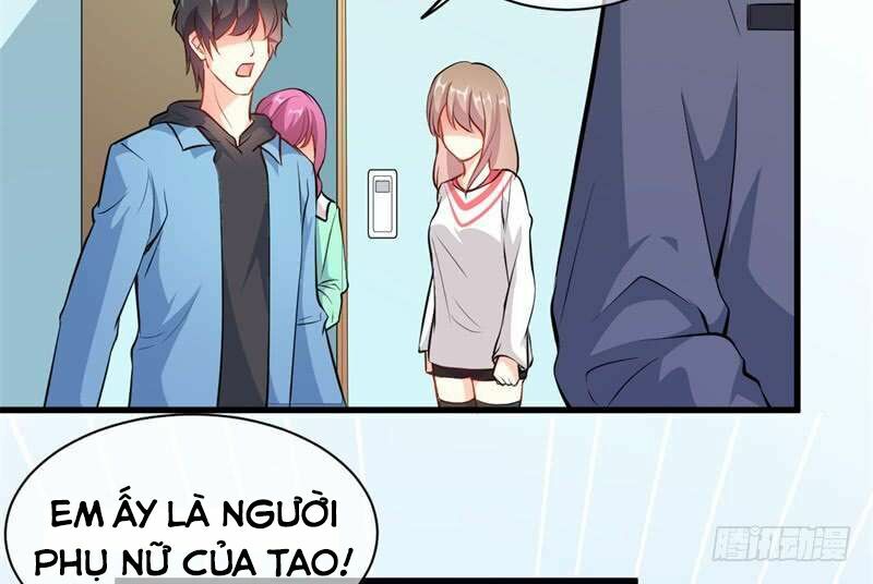 Ám luyến thành hôn: Chapter 85