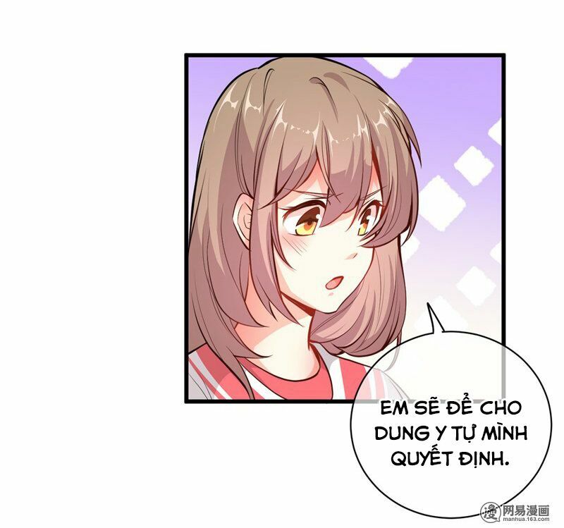 Ám luyến thành hôn: Chapter 85