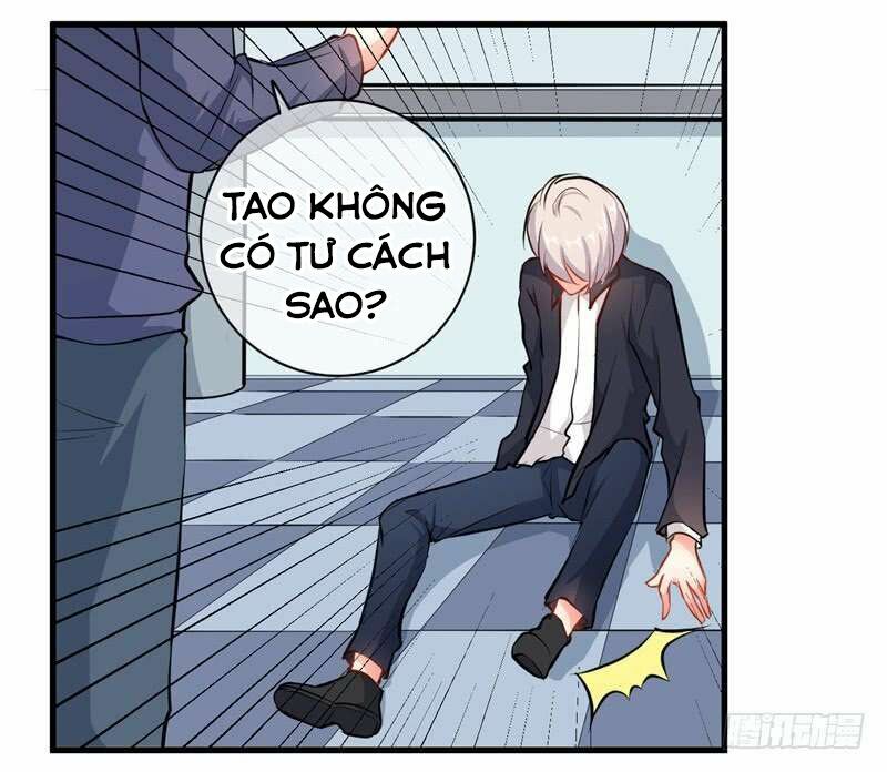 Ám luyến thành hôn: Chapter 85