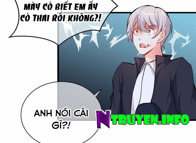 Ám luyến thành hôn: Chapter 85