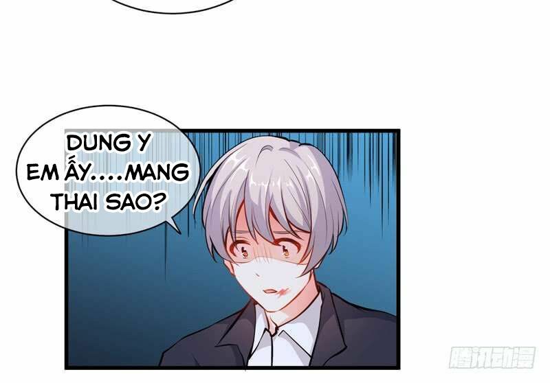 Ám luyến thành hôn: Chapter 85