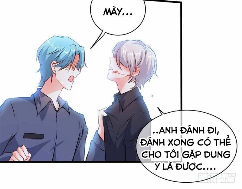Ám luyến thành hôn: Chapter 85