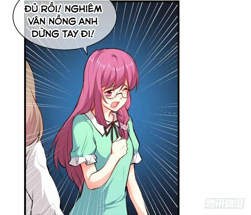 Ám luyến thành hôn: Chapter 85
