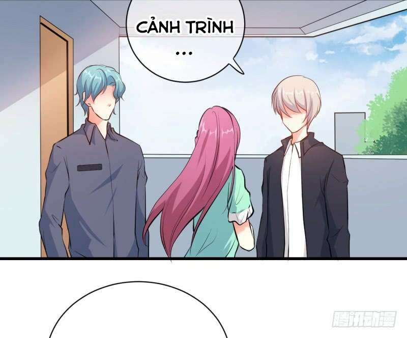 Ám luyến thành hôn: Chapter 85